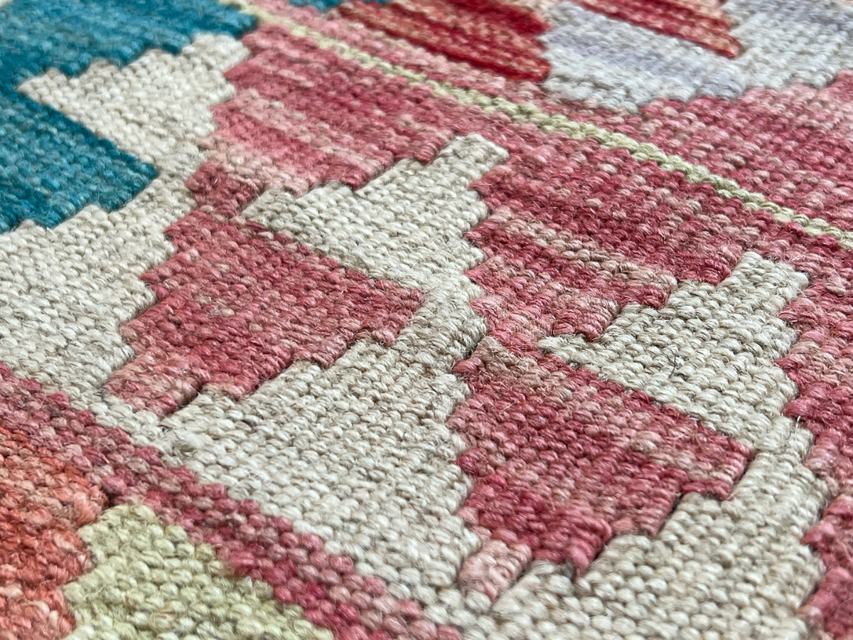 Kundoz Kilim Runner