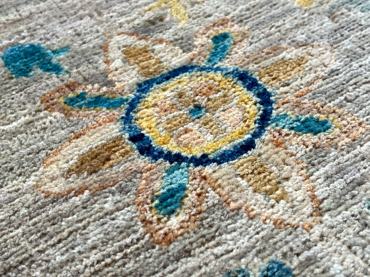 Large Sundas Rug