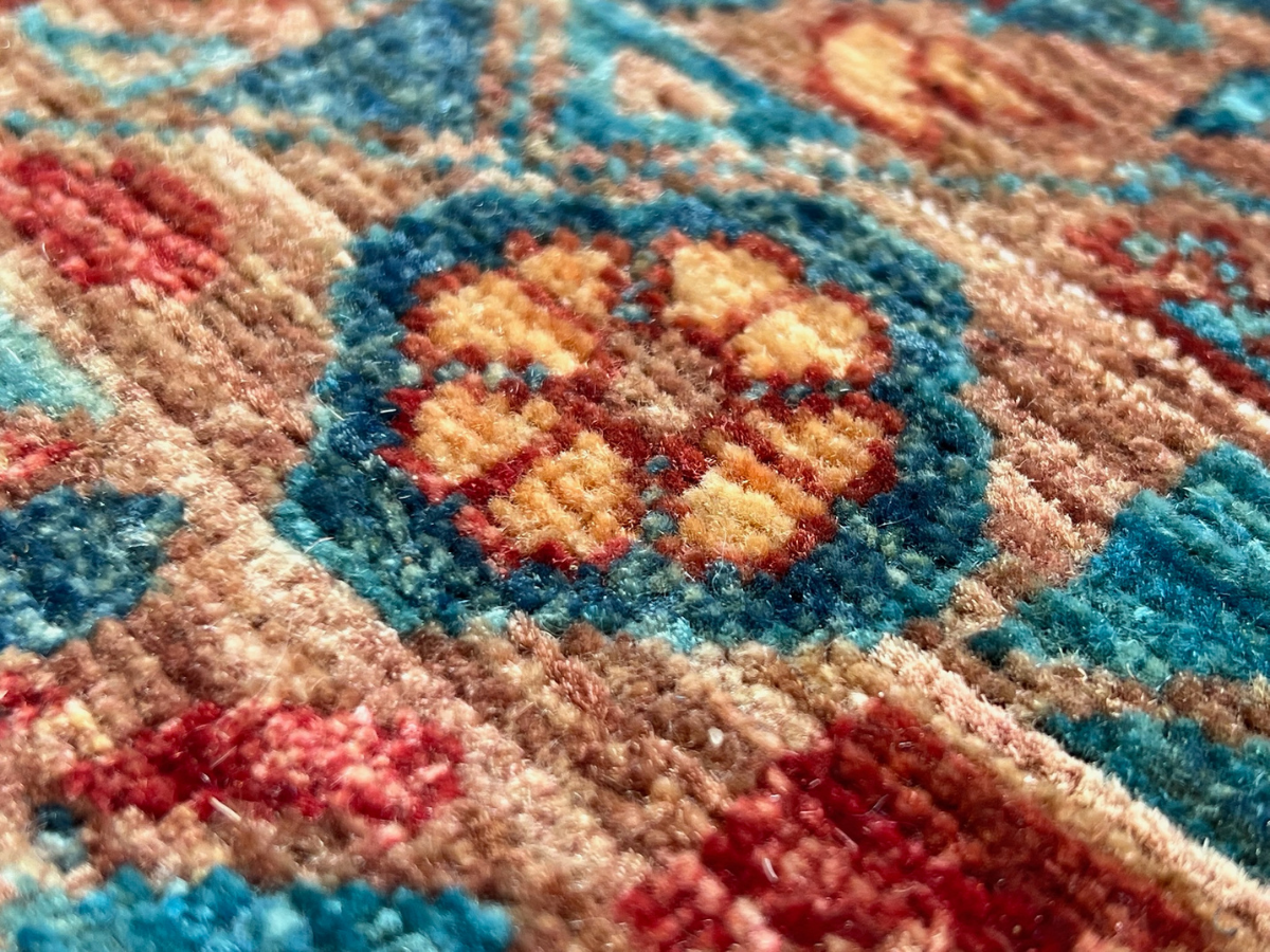 Large Mamluk Rug