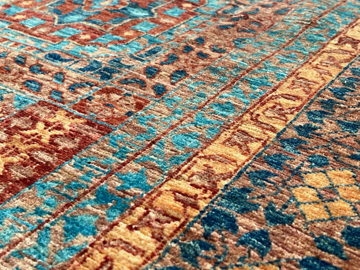 Large Mamluk Rug
