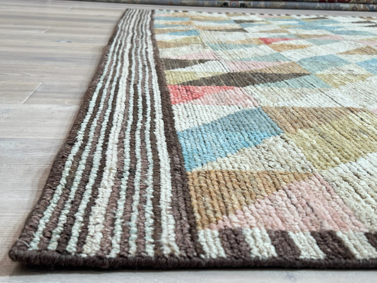Taloma Spectral Rug