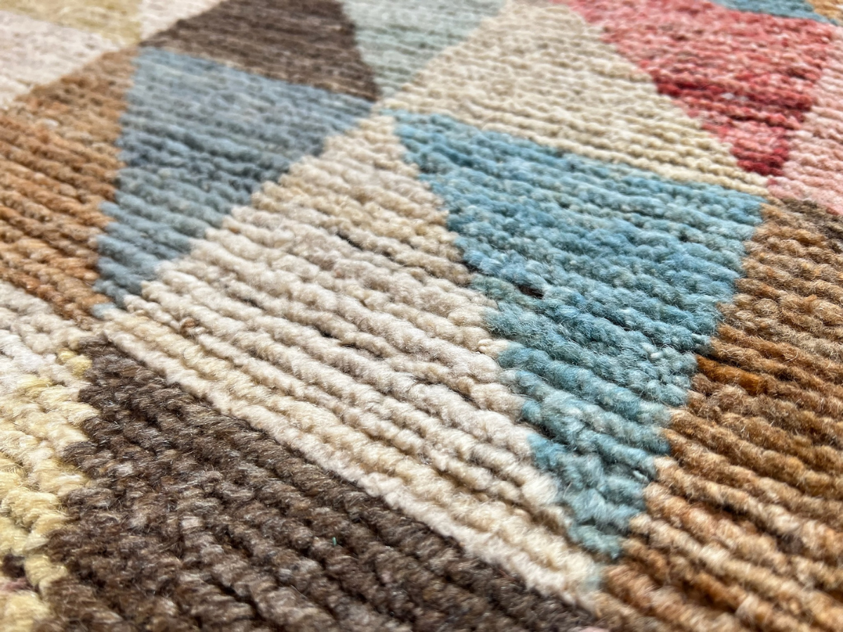 Taloma Spectral Rug