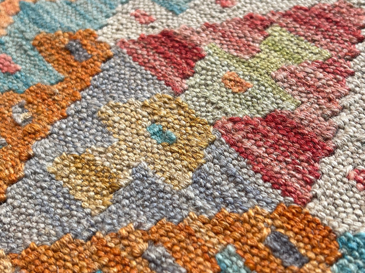 Kundoz Kilim Rug