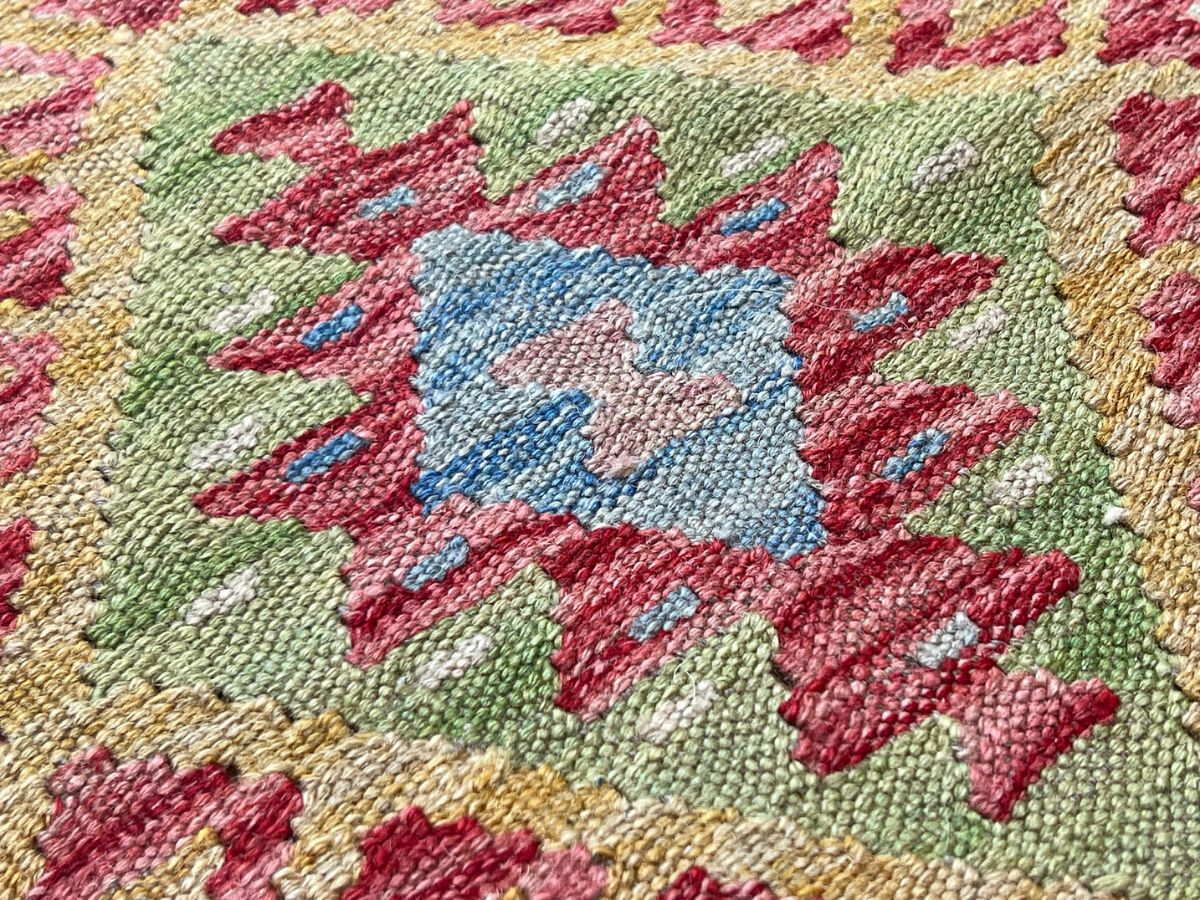 Kundoz Kilim Rug
