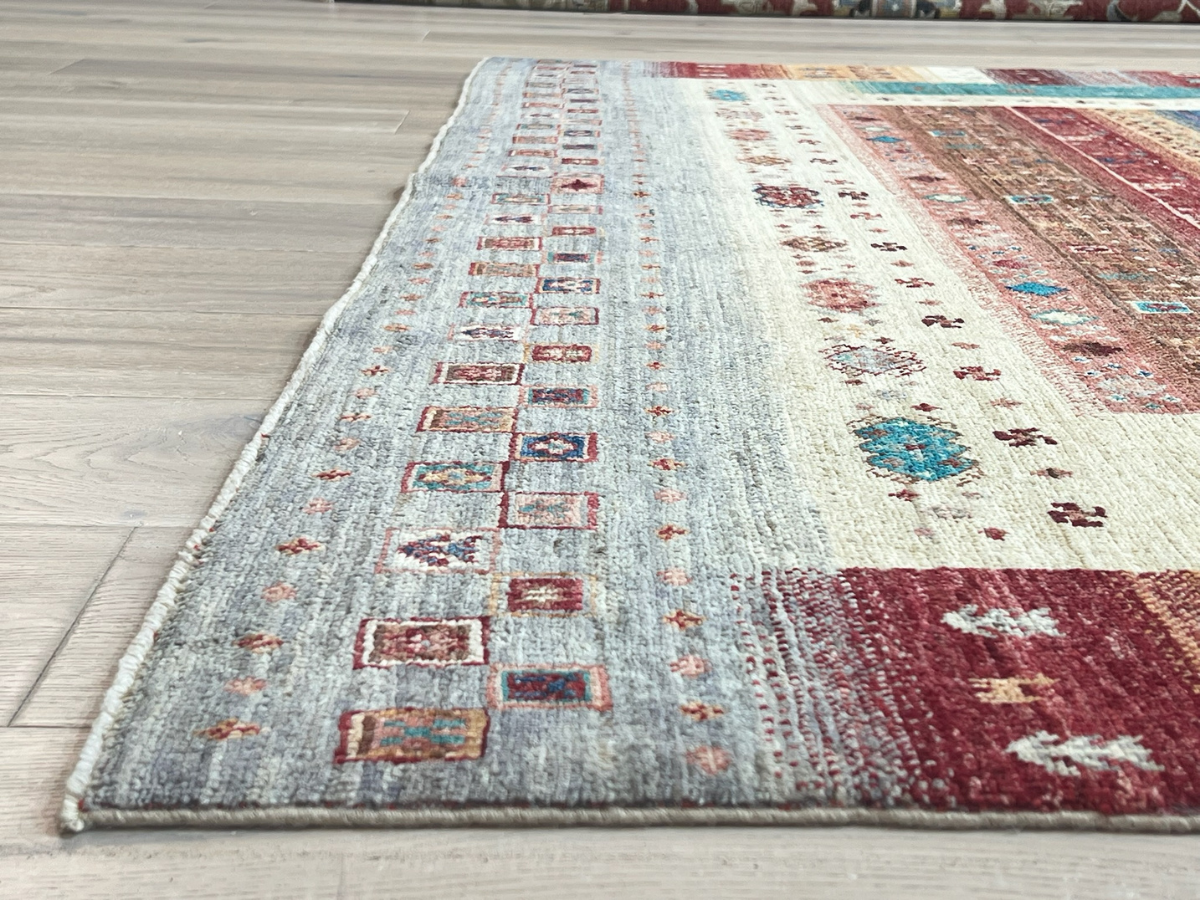 Fine Gabbeh Rug