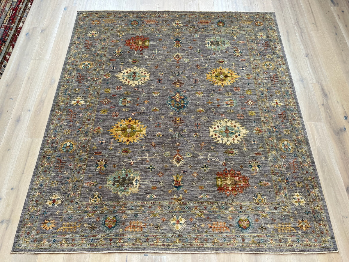 Sultanabad Rug