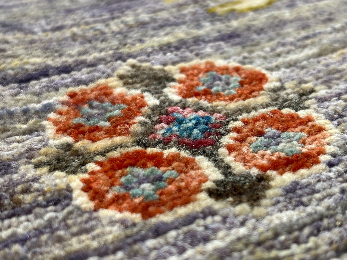 Sultanabad Rug