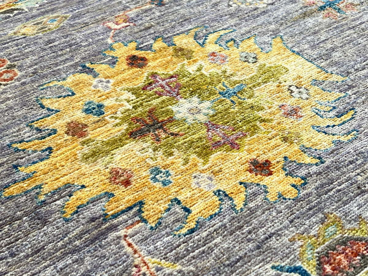 Sultanabad Rug