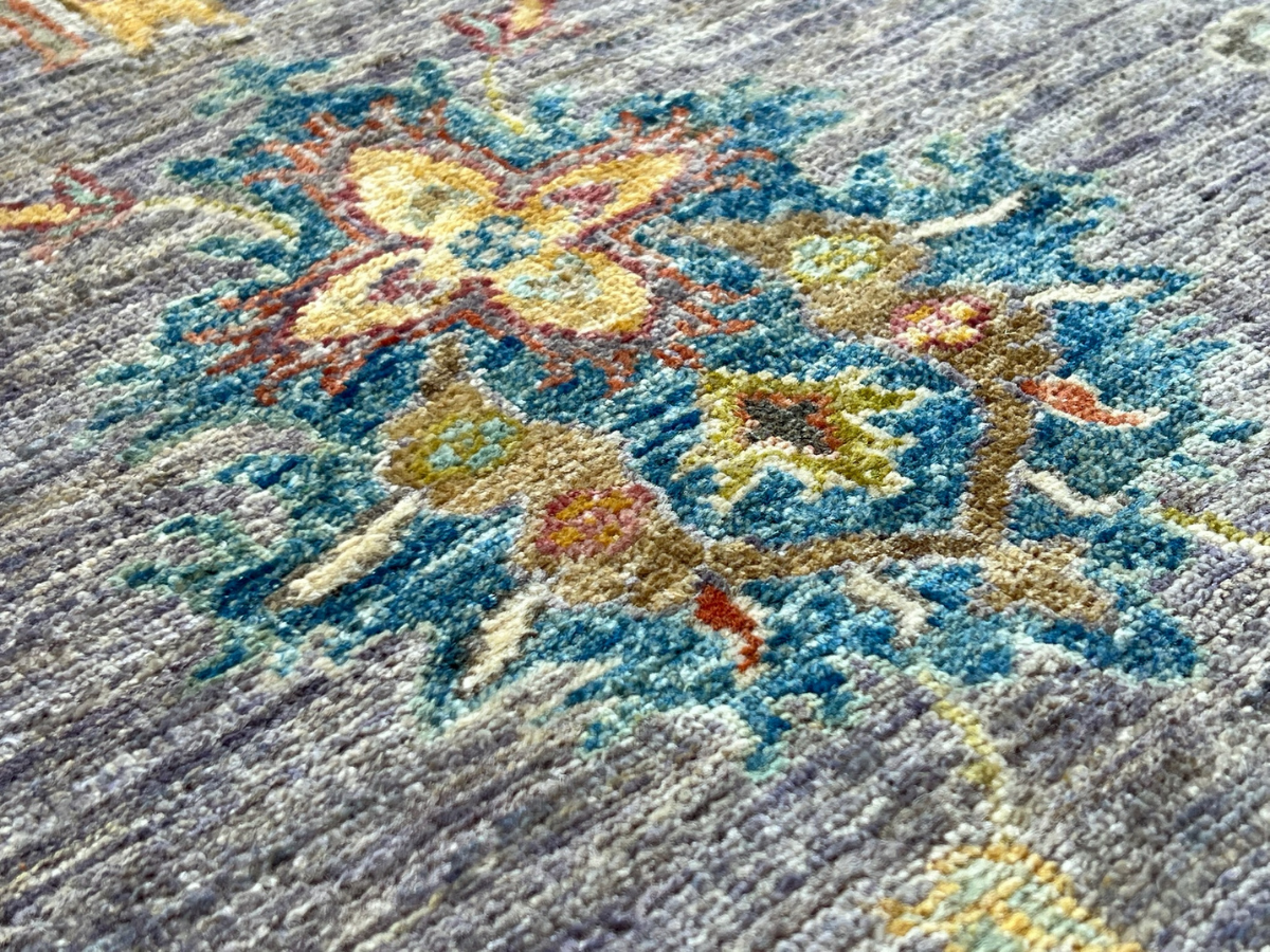 Sultanabad Rug