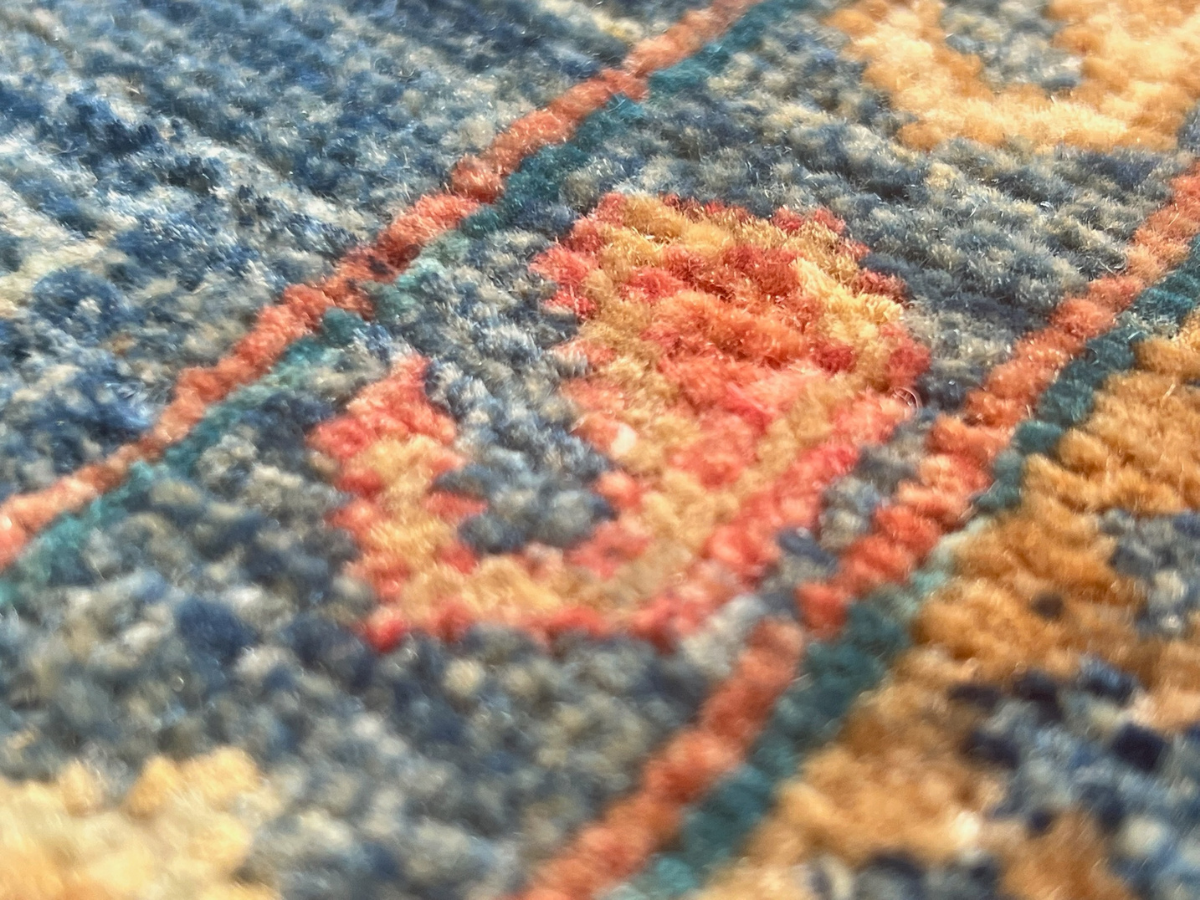 Sultanabad Rug