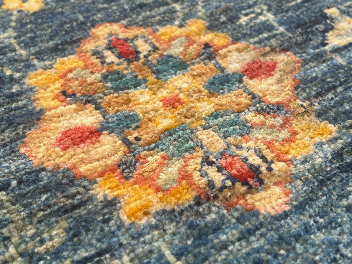 Sultanabad Rug