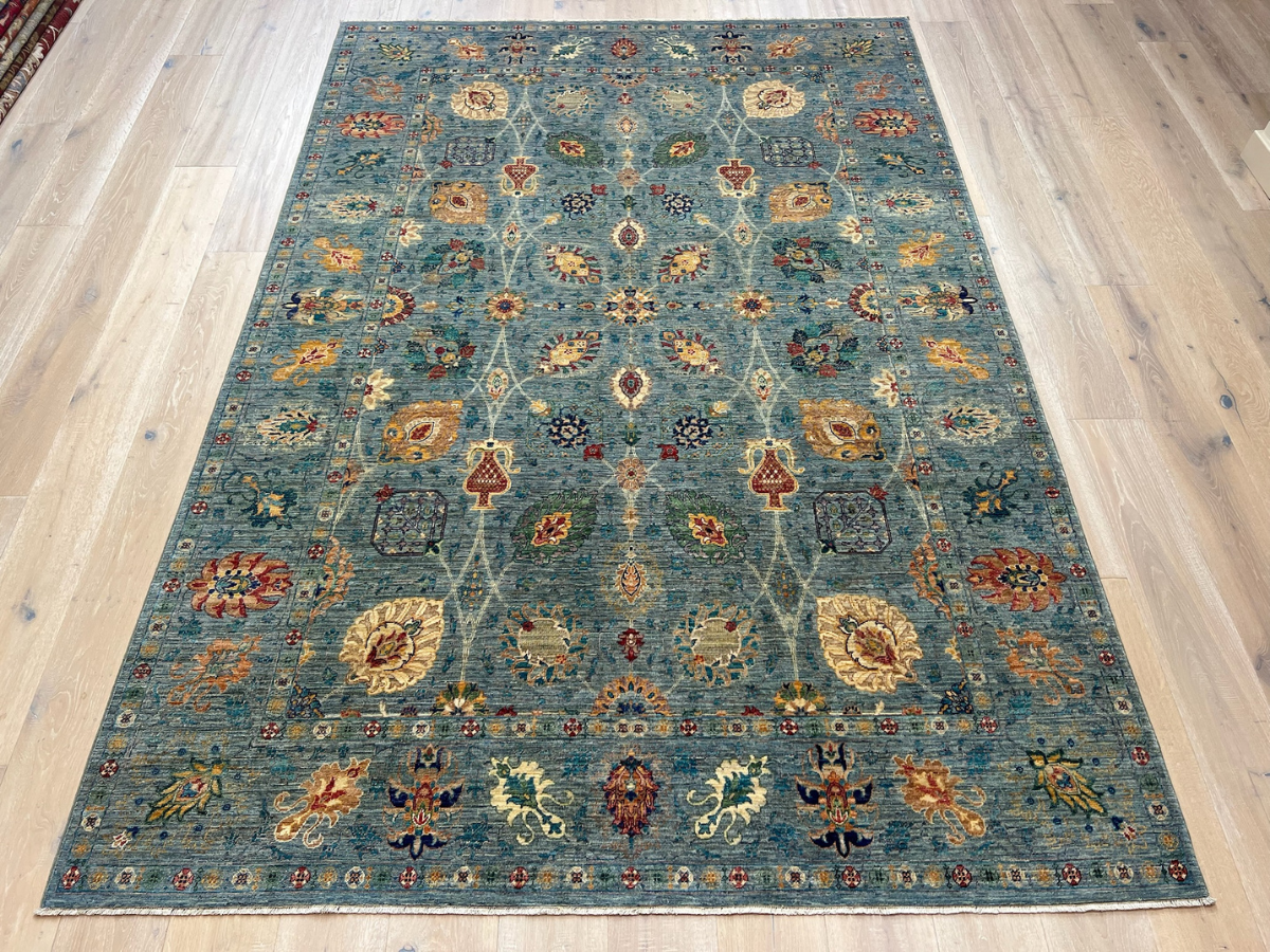 Sundas Rug
