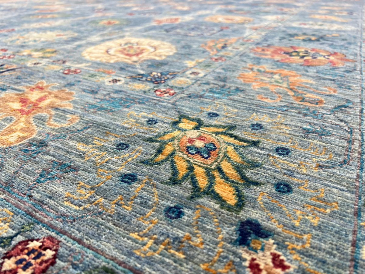 Sundas Rug