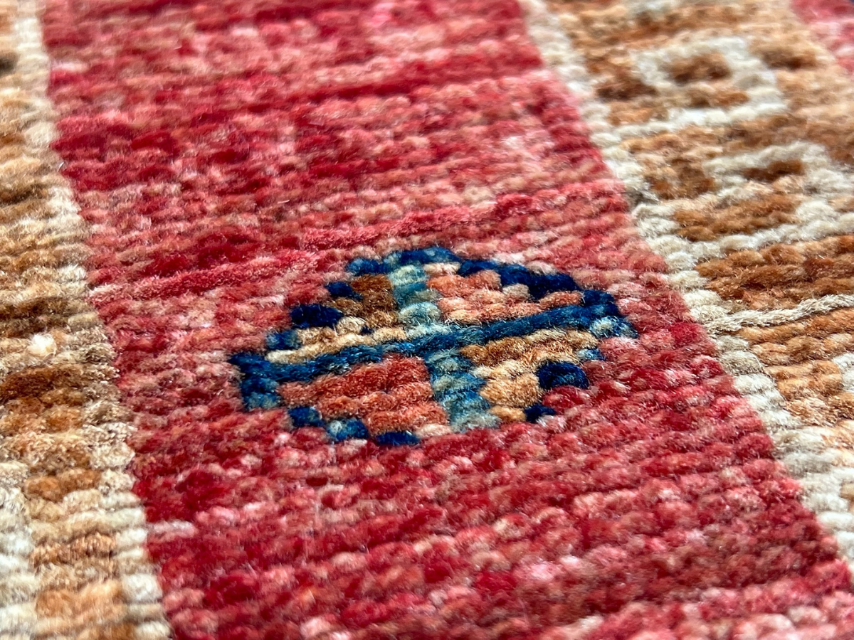 Ghazni Kazak Runner