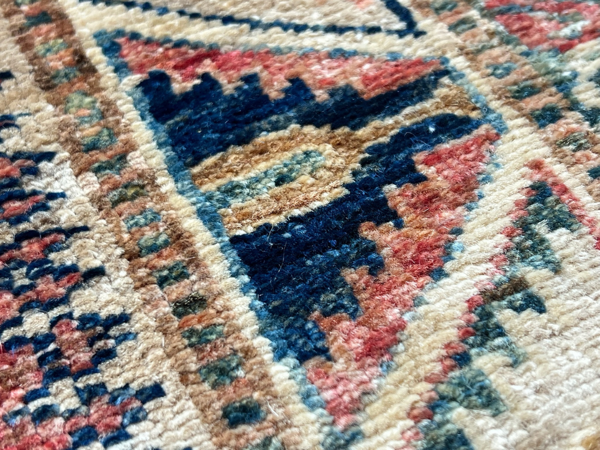Ghazni Kazak Runner