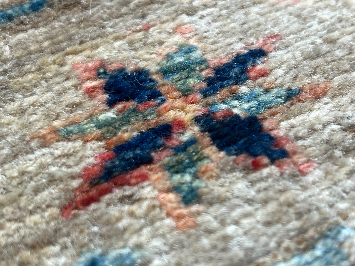 Ghazni Kazak Runner