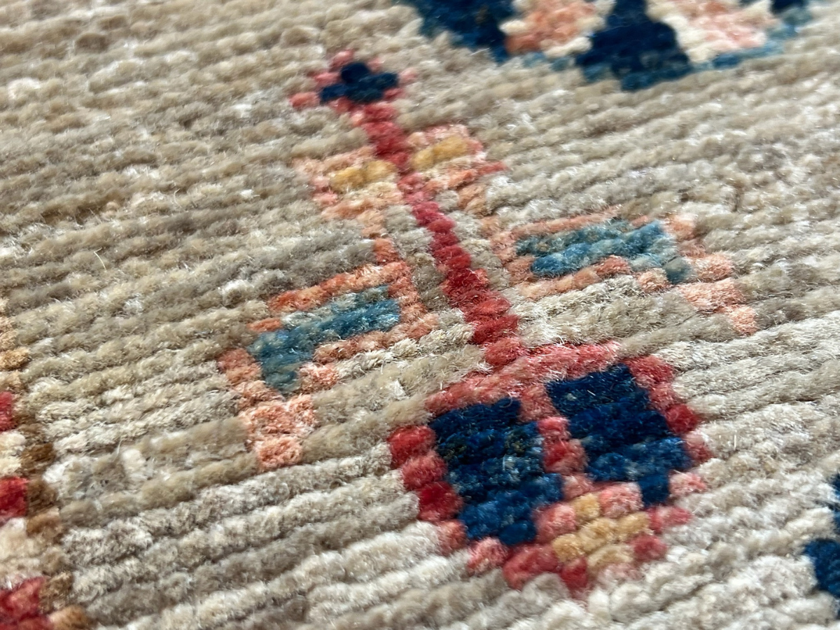 Ghazni Kazak Runner