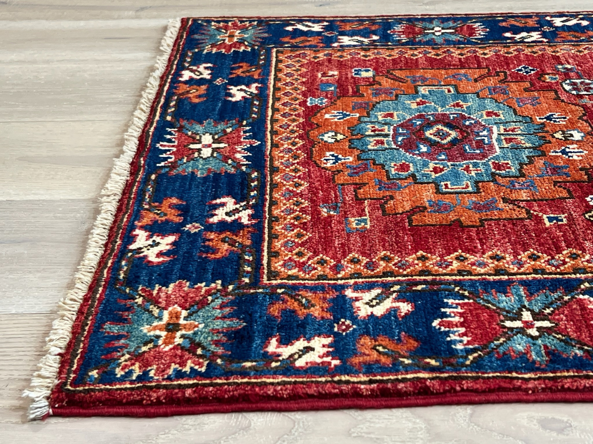 Aryana Runner