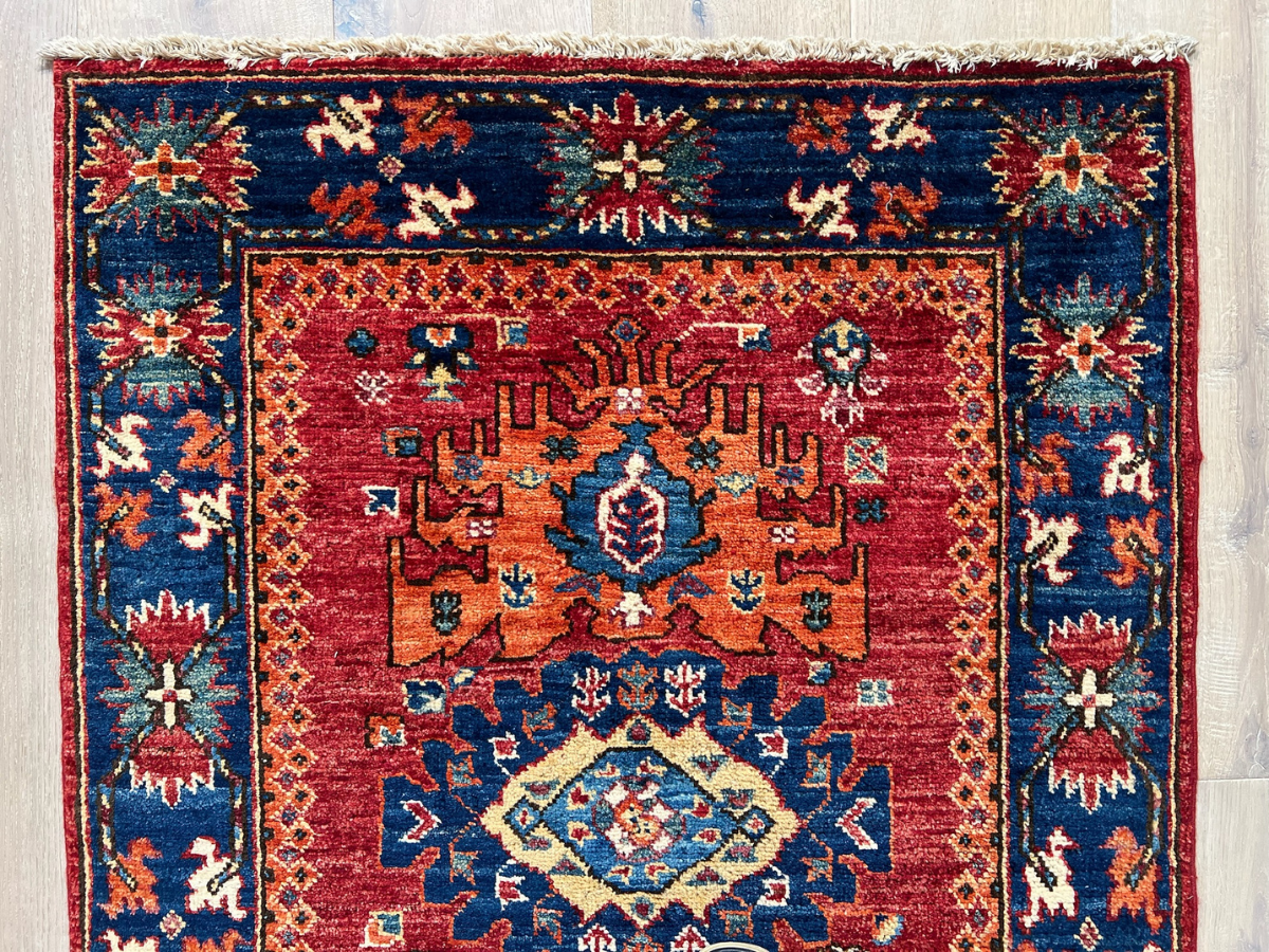 Aryana Runner