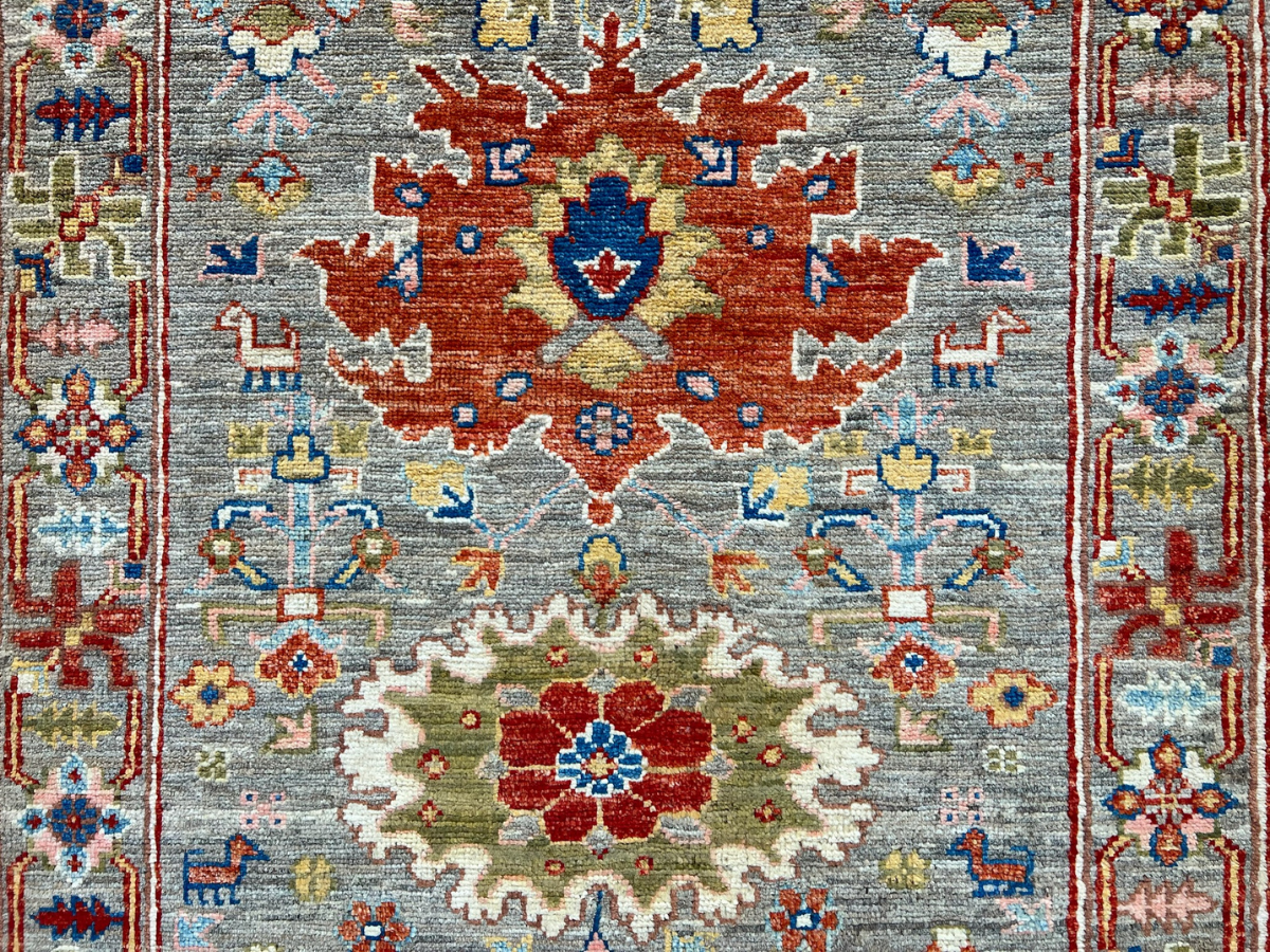 Aryana Runner