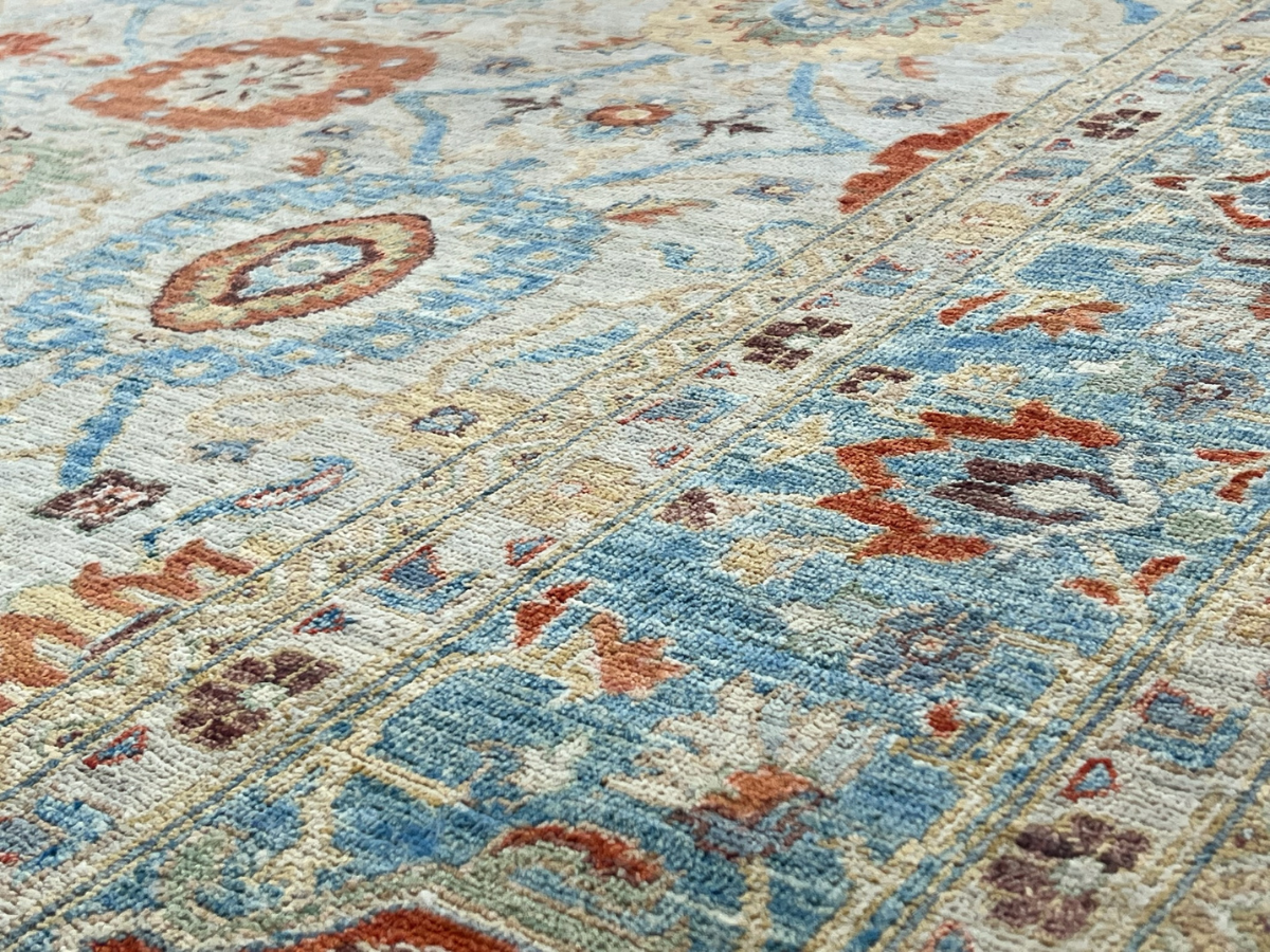 Sultanabad Rug