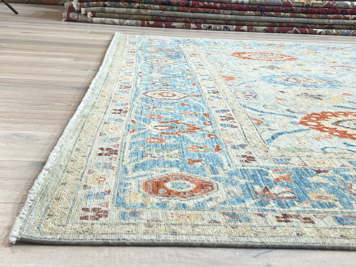 Sultanabad Rug