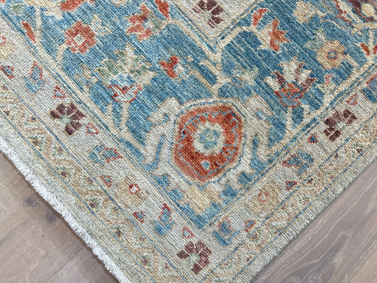 Sultanabad Rug