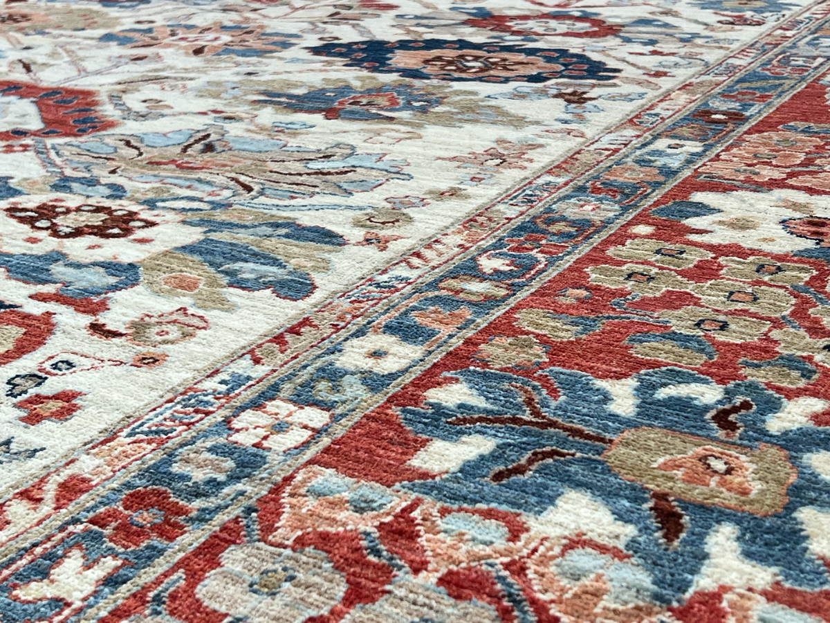 Sultanabad Rug