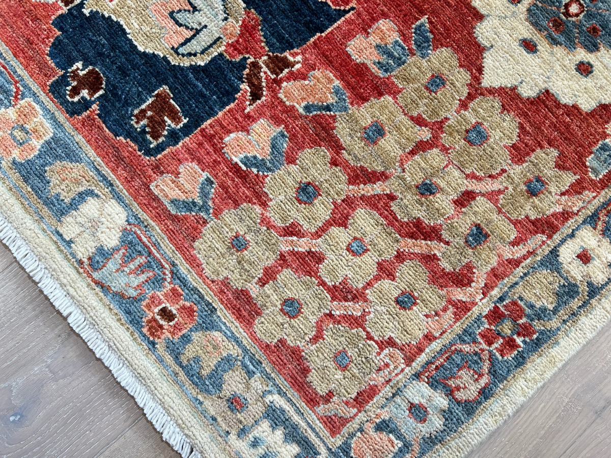 Sultanabad Rug