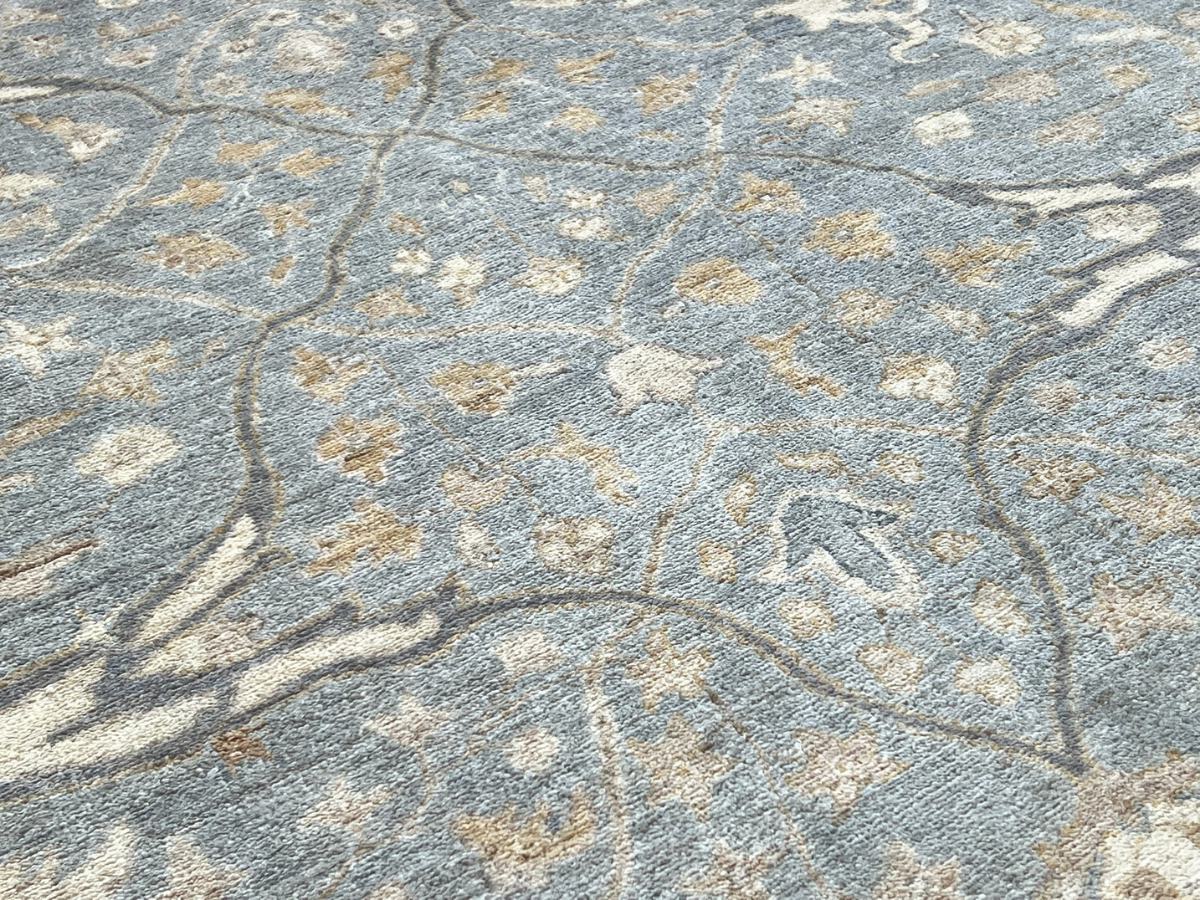 Large Sultanabad Rug