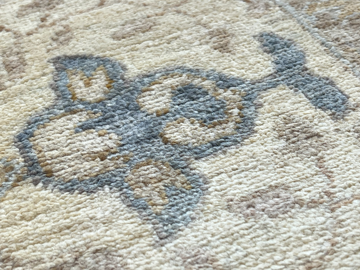 Large Sultanabad Rug