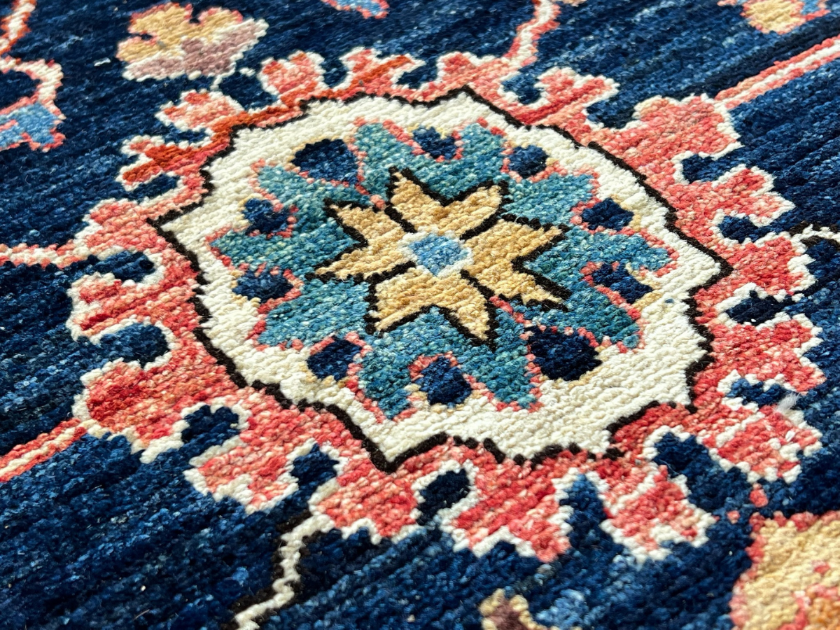 Serapi Runner