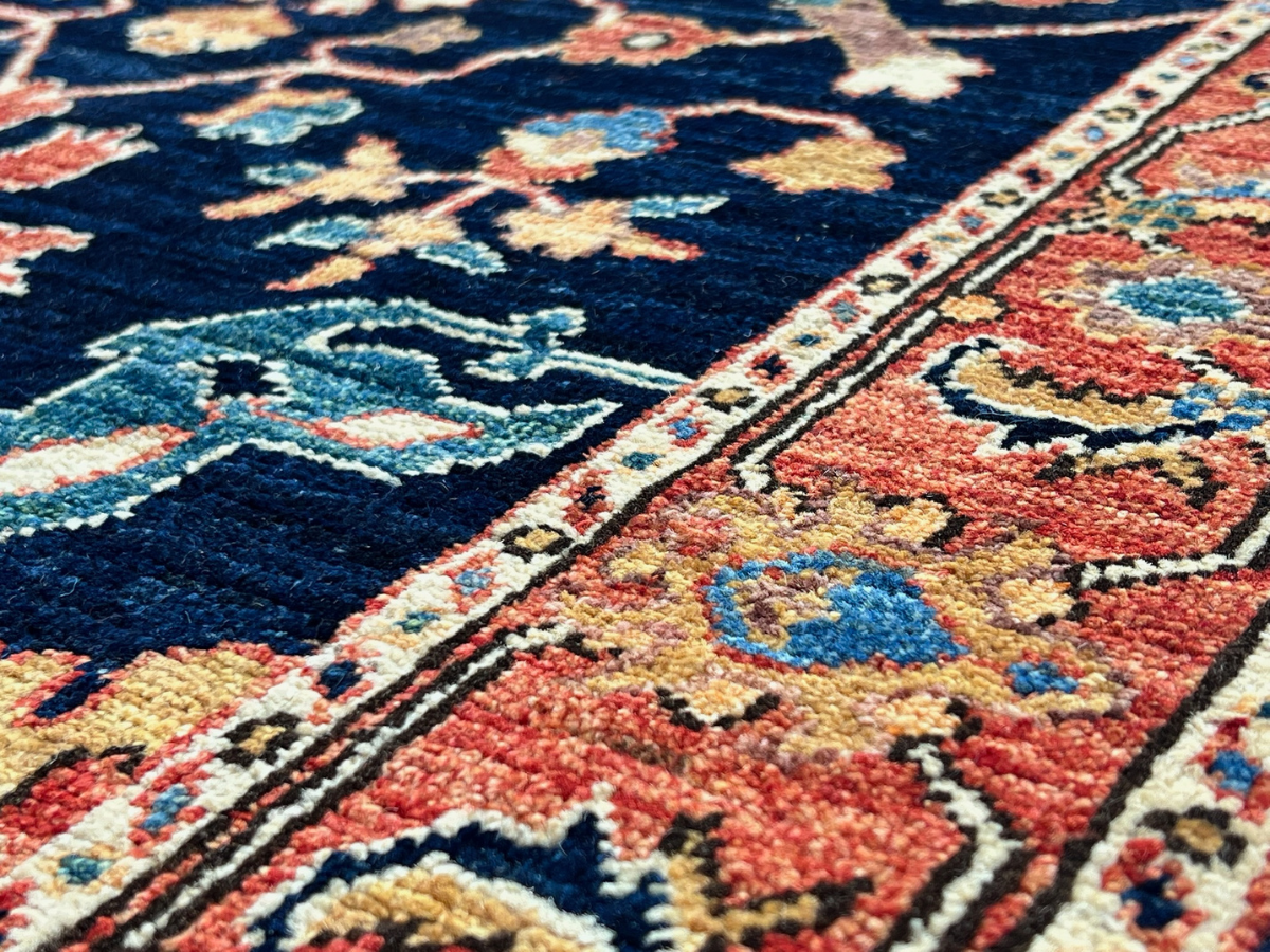 Serapi Runner