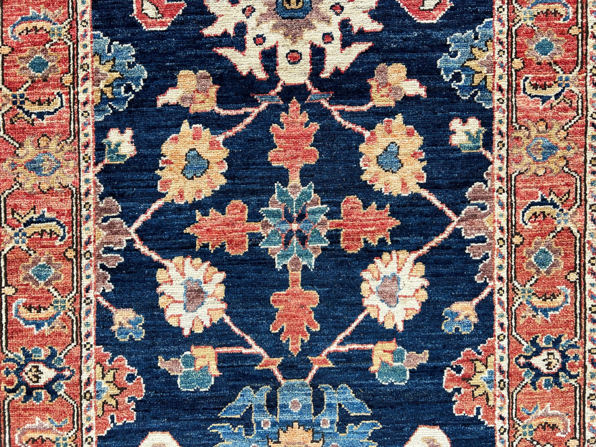 Serapi Runner