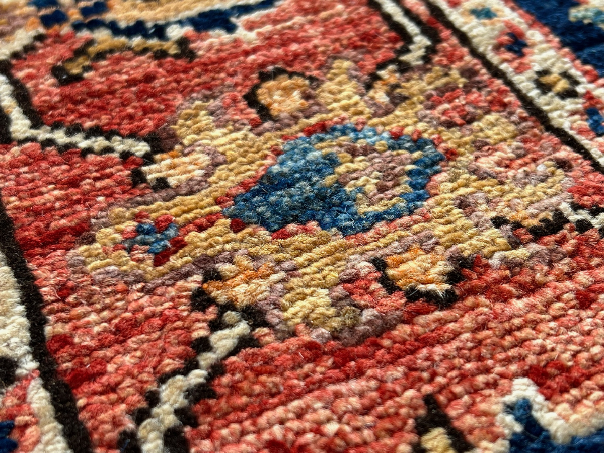 Serapi Runner