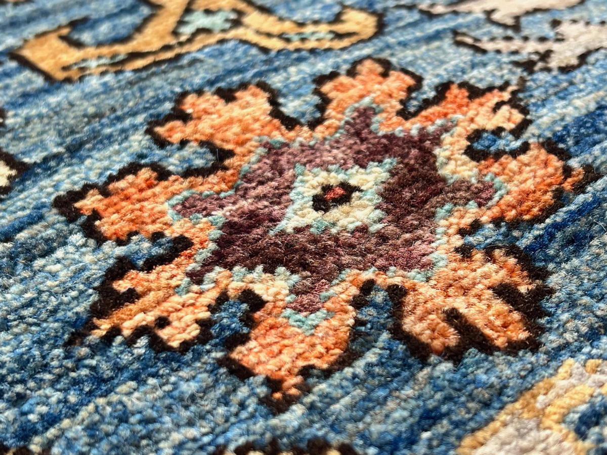 Large Serapi Rug