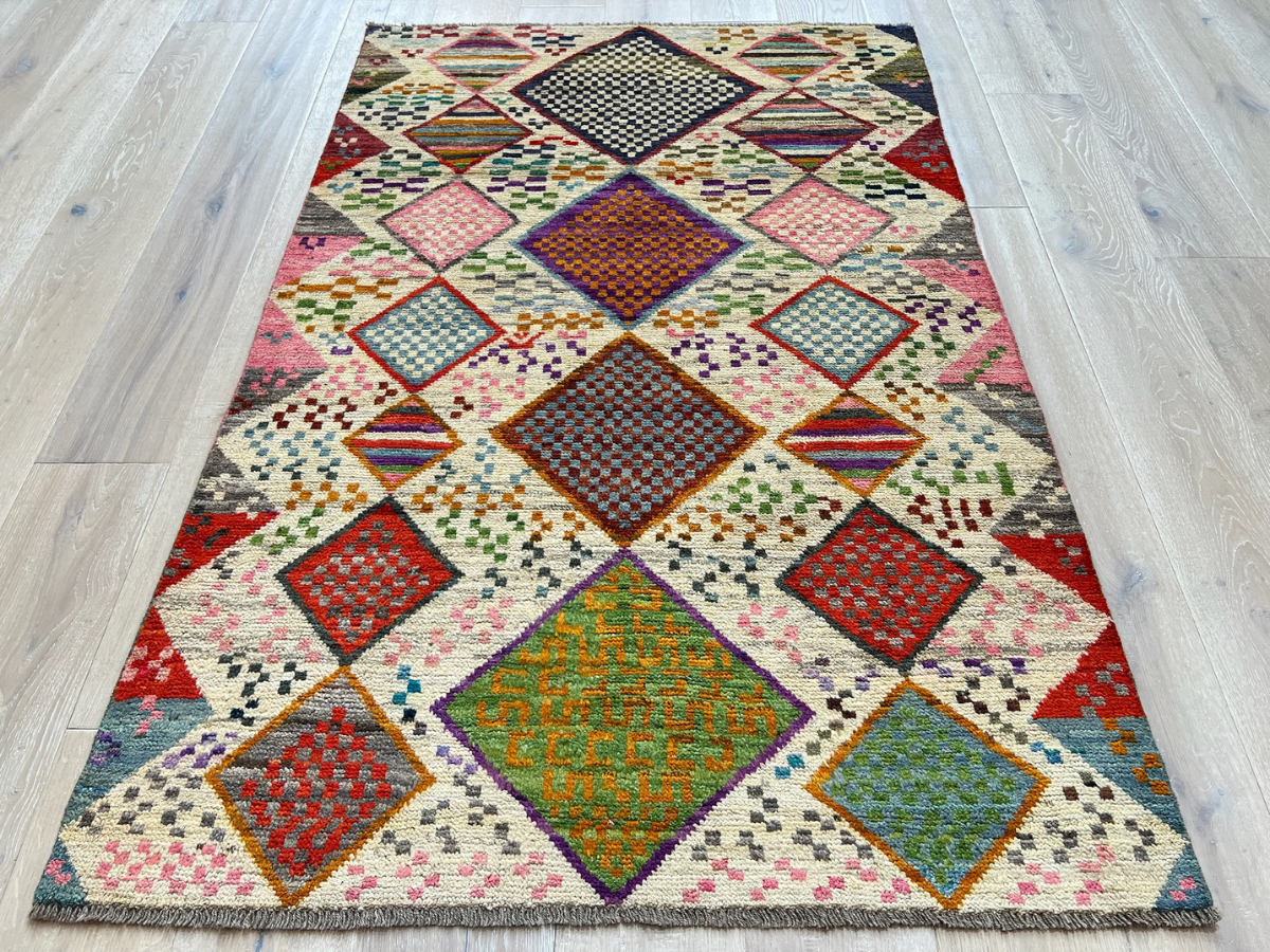 Taimany Rug