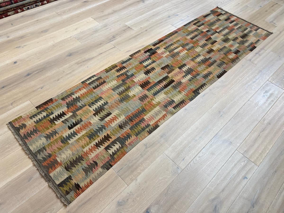 Kundoz Kilim Runner