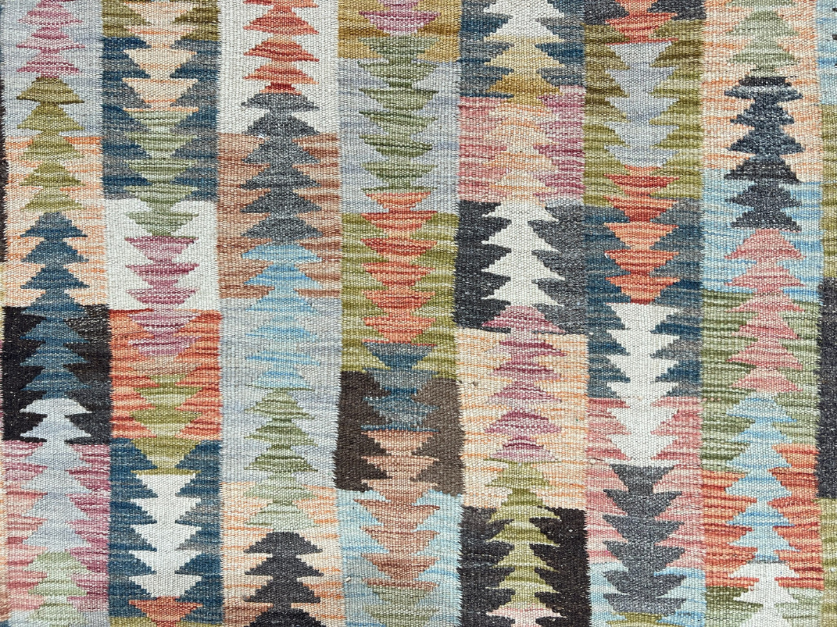 Kundoz Kilim Runner