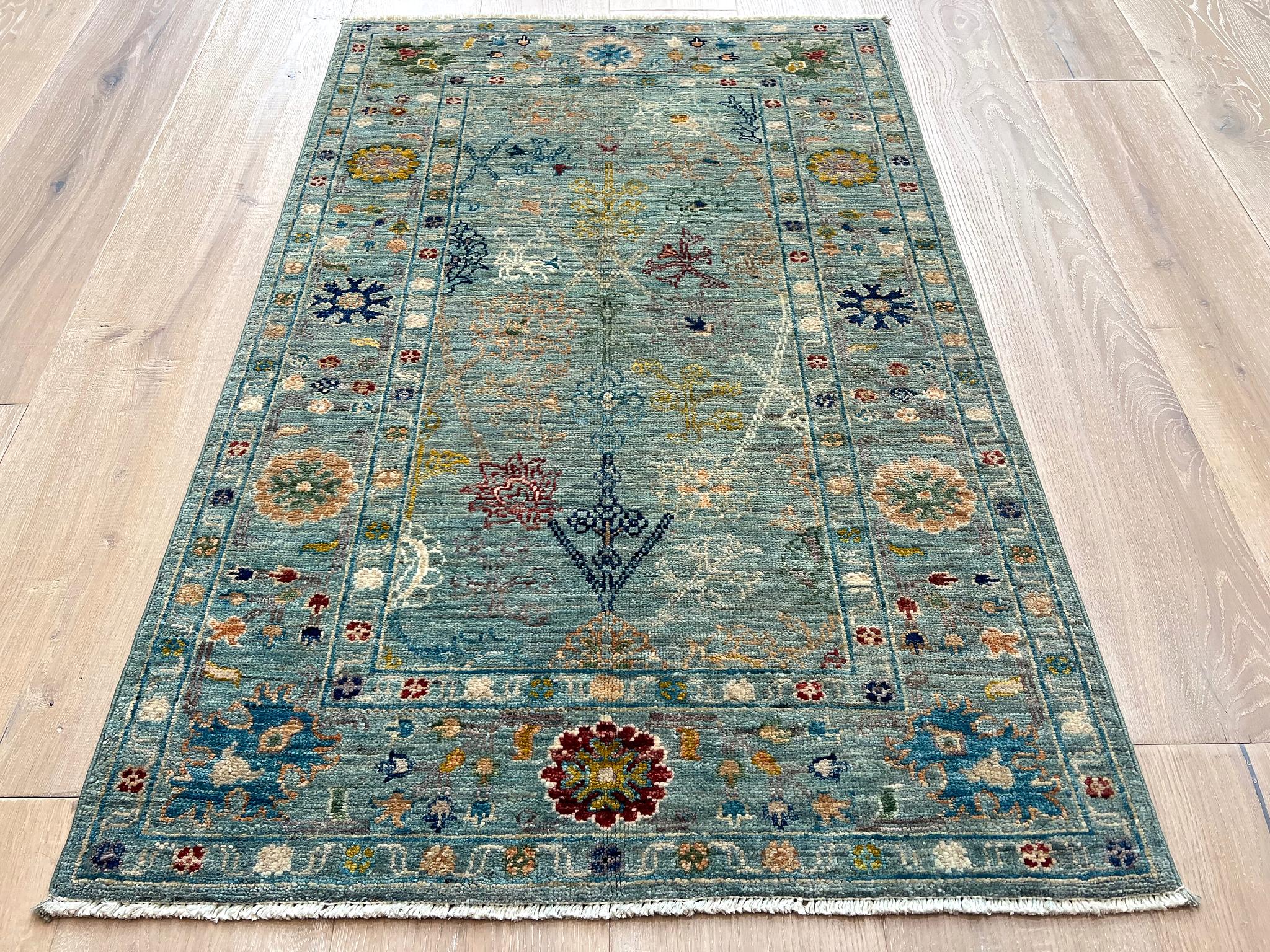 Sultanabad Rug