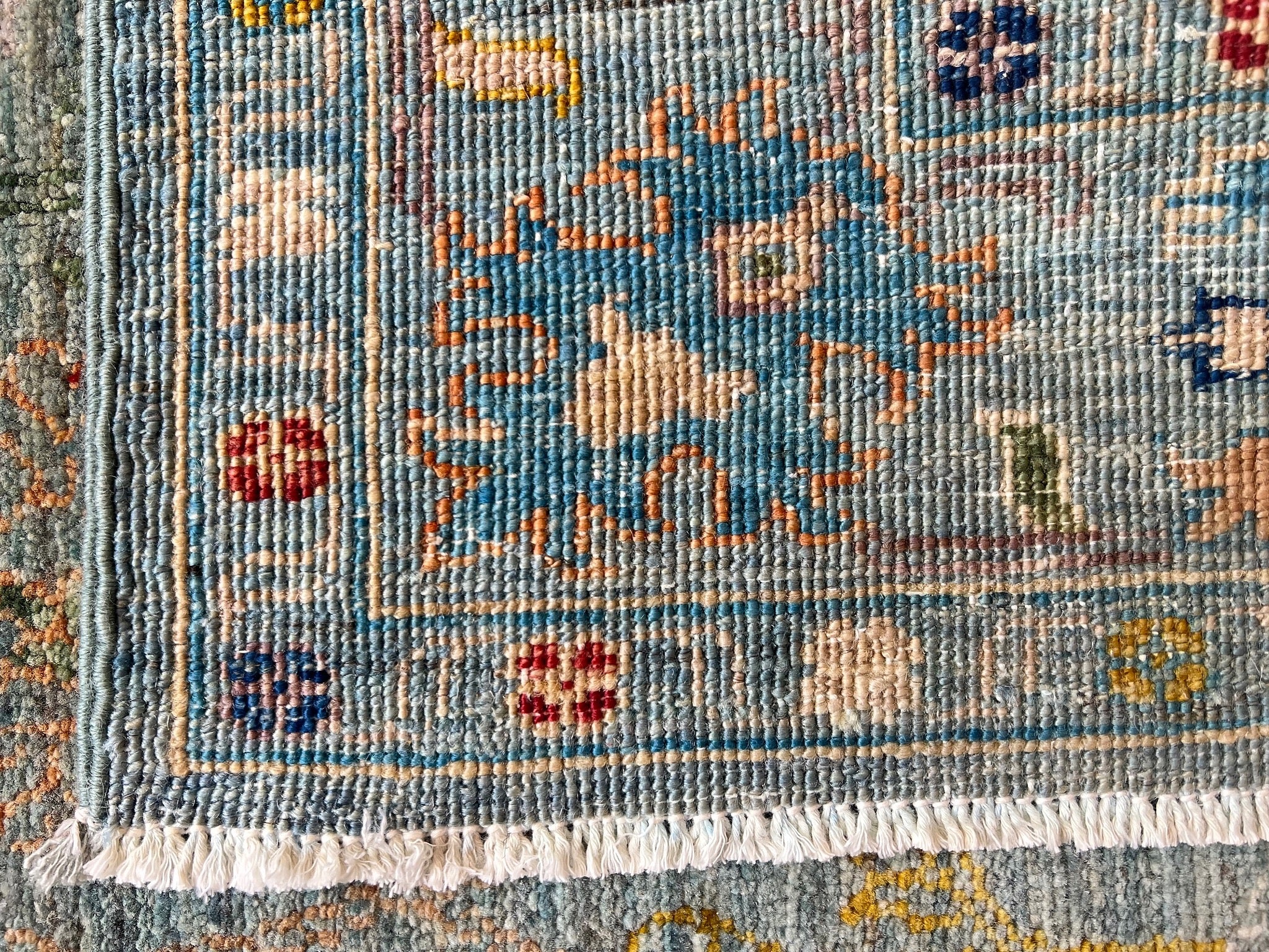 Sultanabad Rug