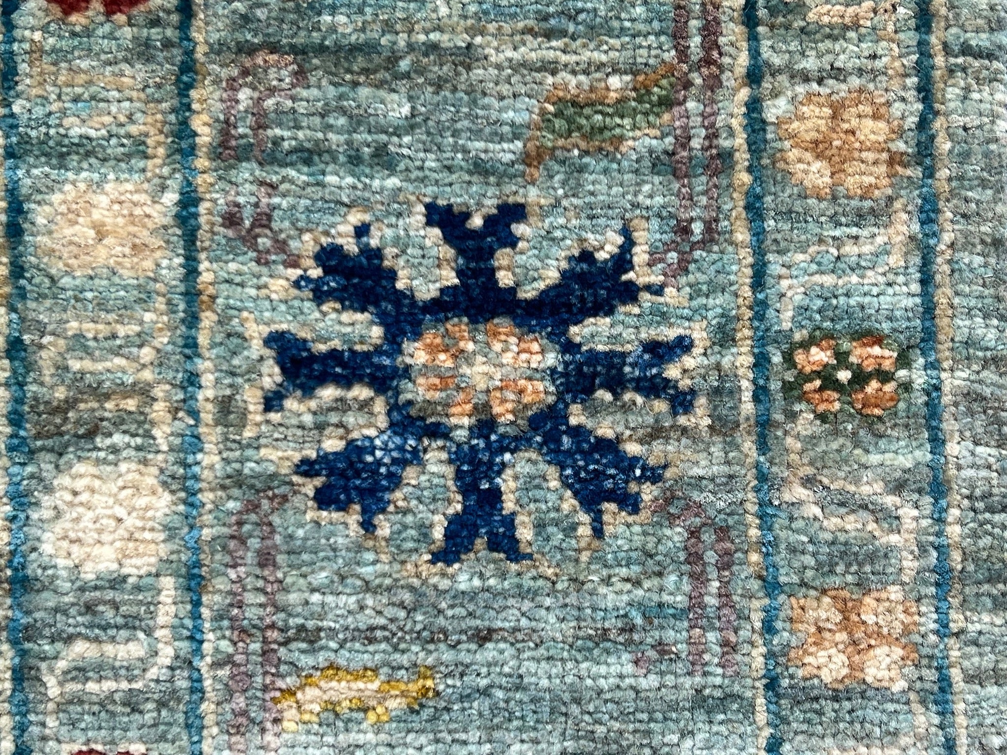 Sultanabad Rug