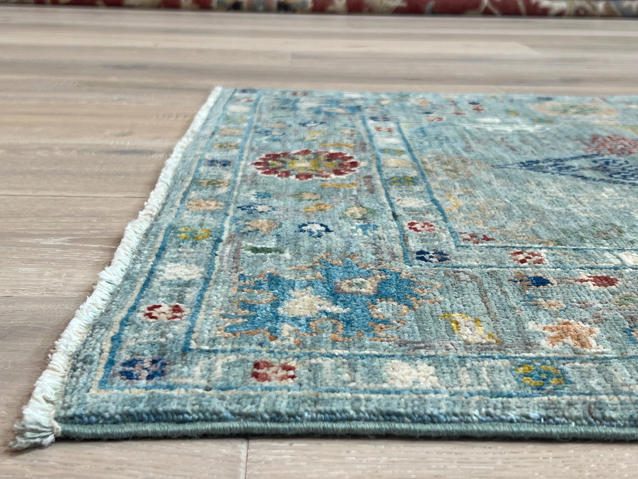 Sultanabad Rug