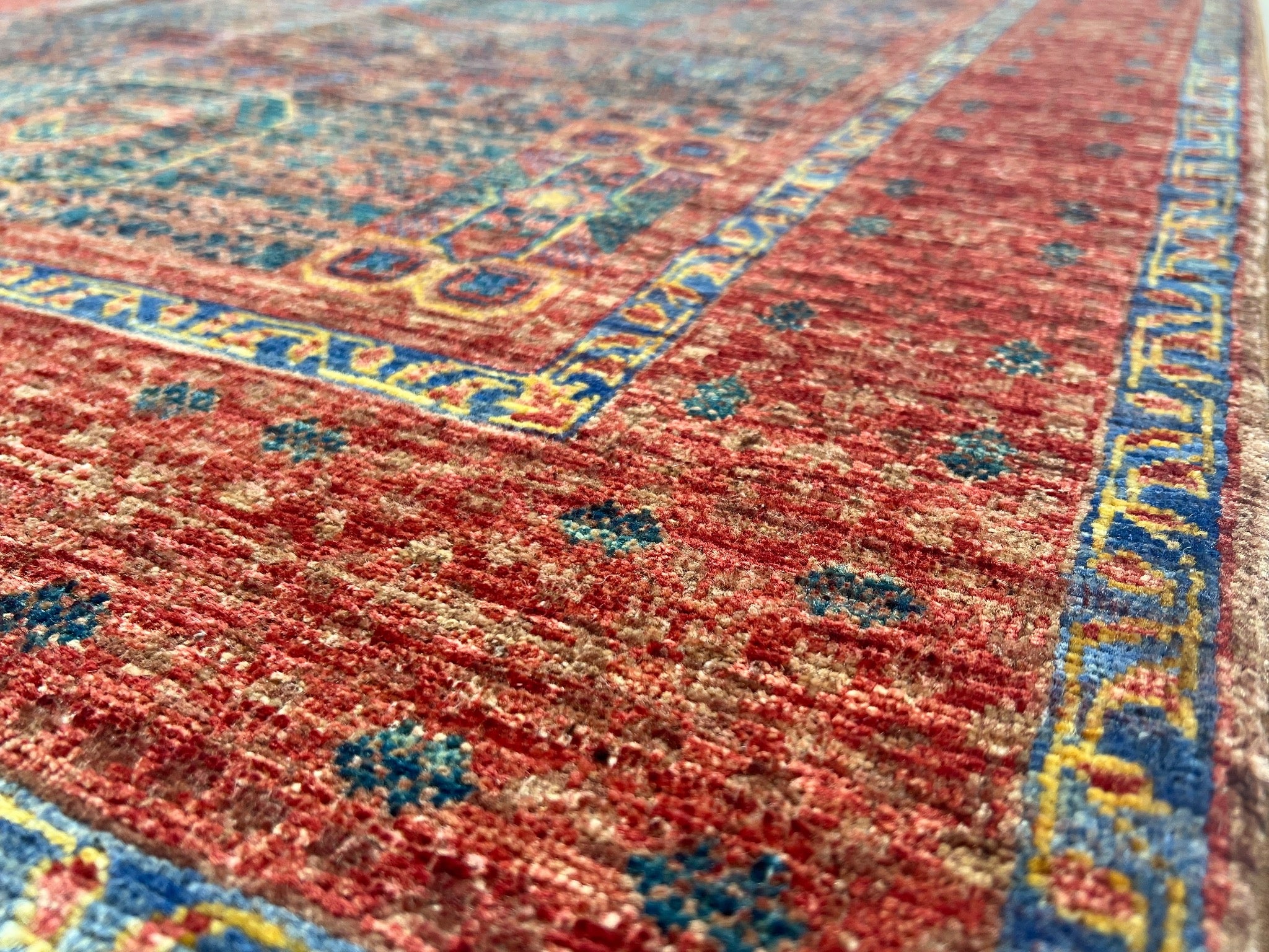 Mamluk Rug