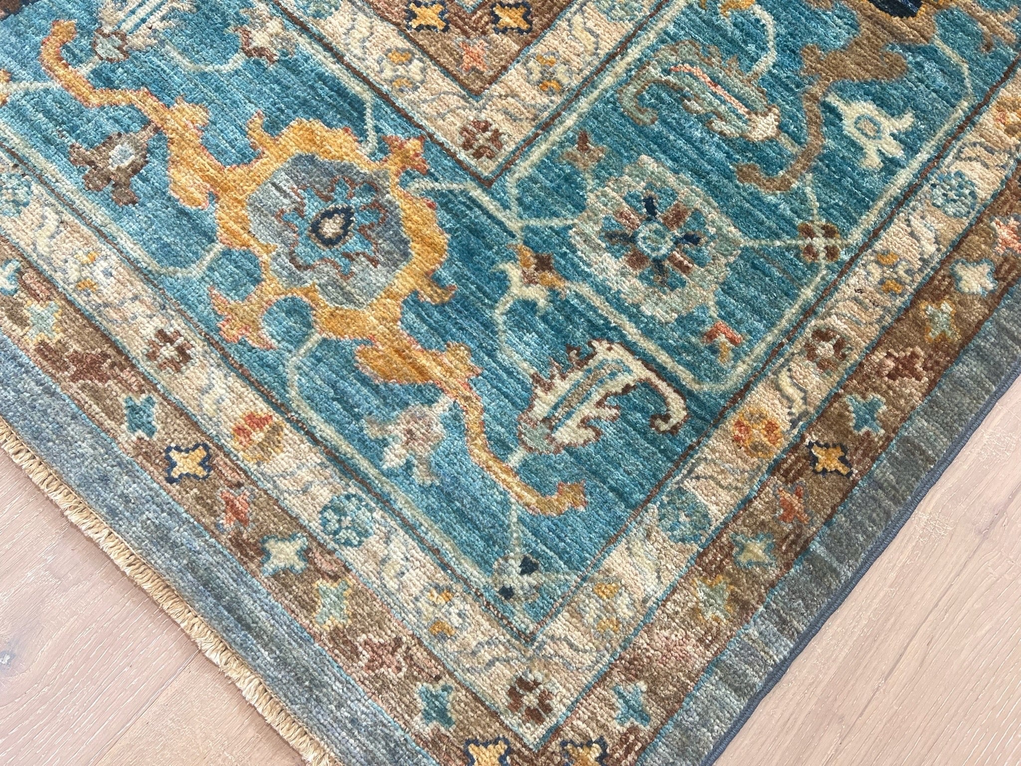 Sultanabad Rug