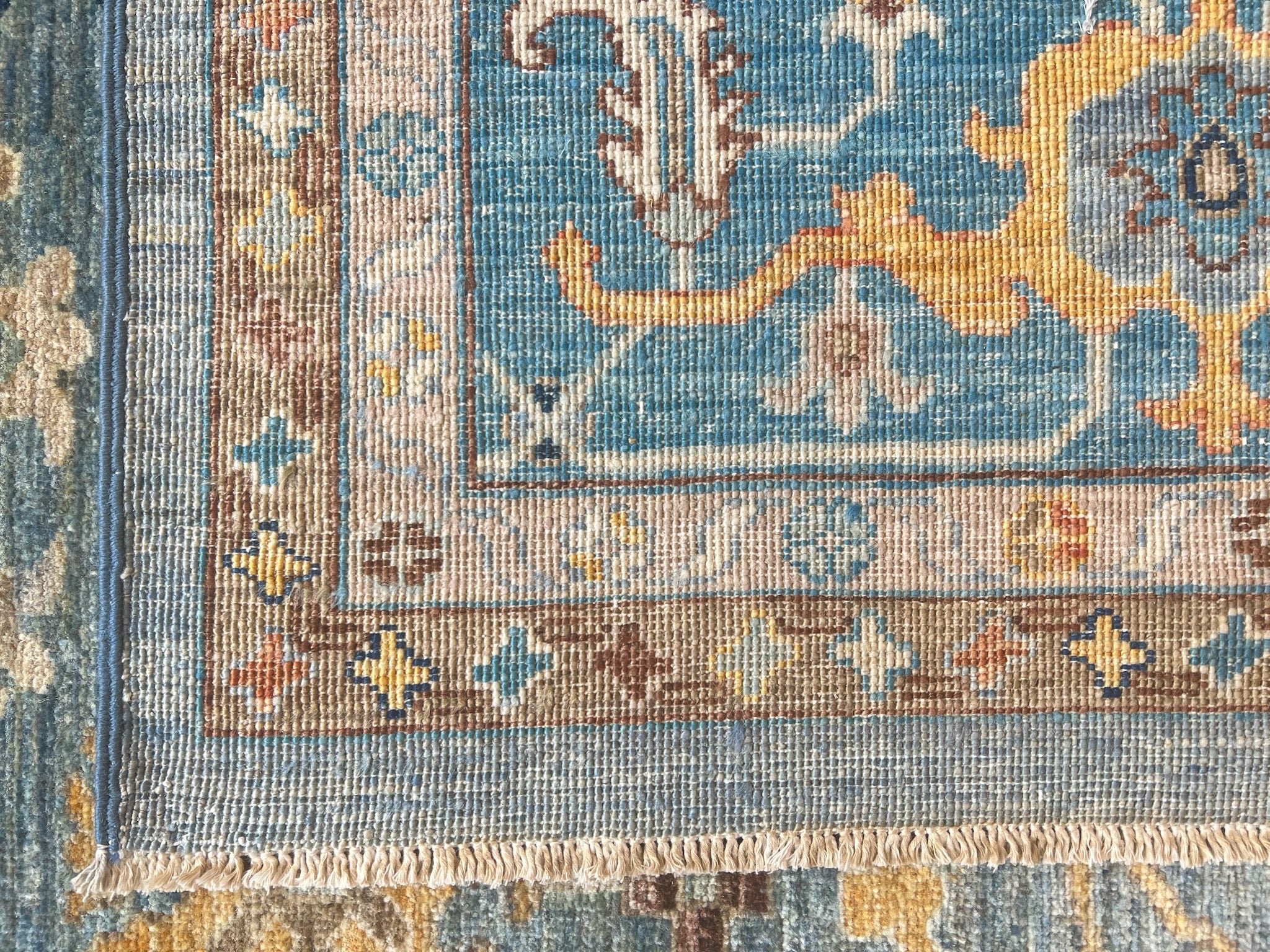 Sultanabad Rug