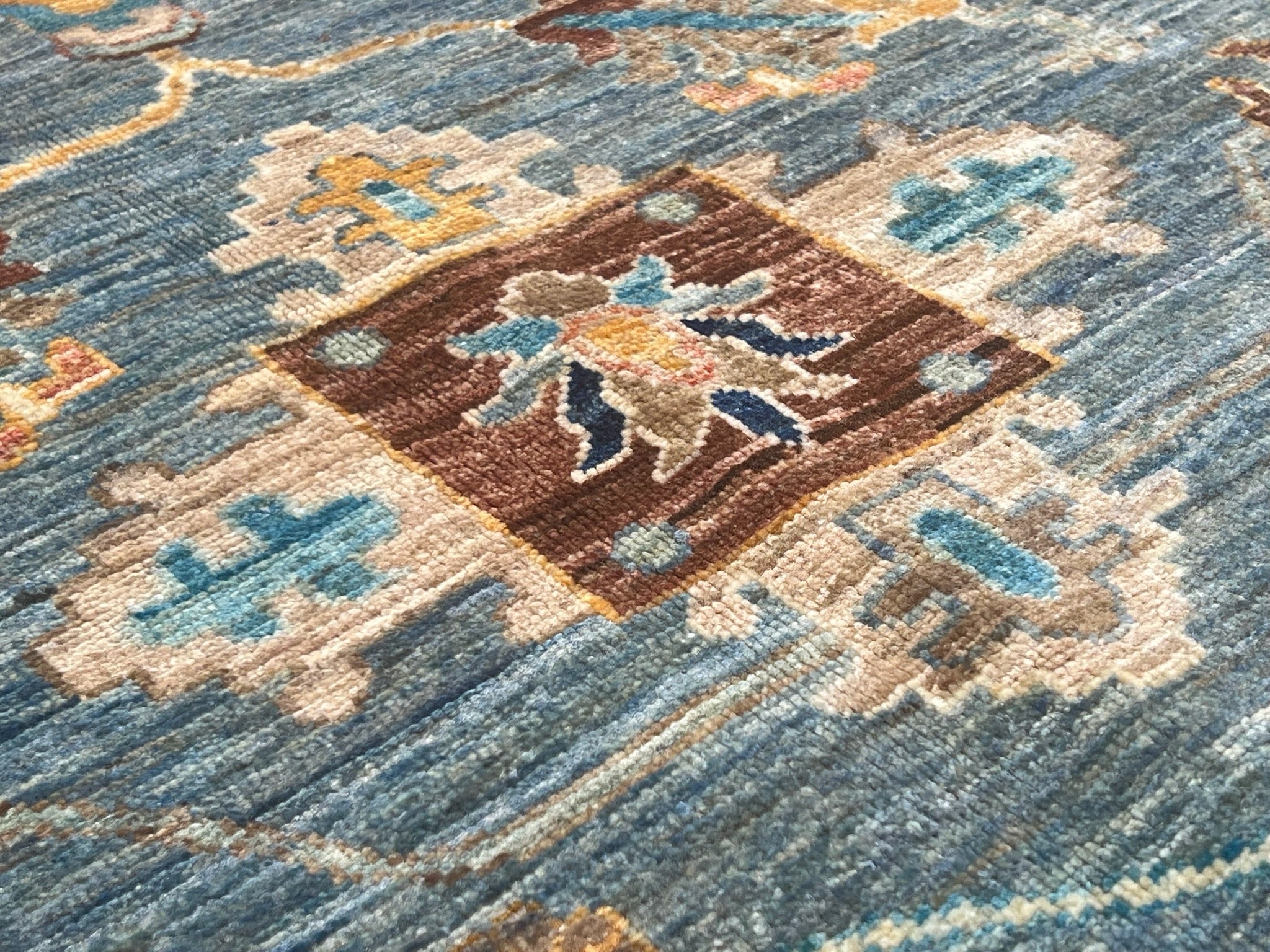 Sultanabad Rug