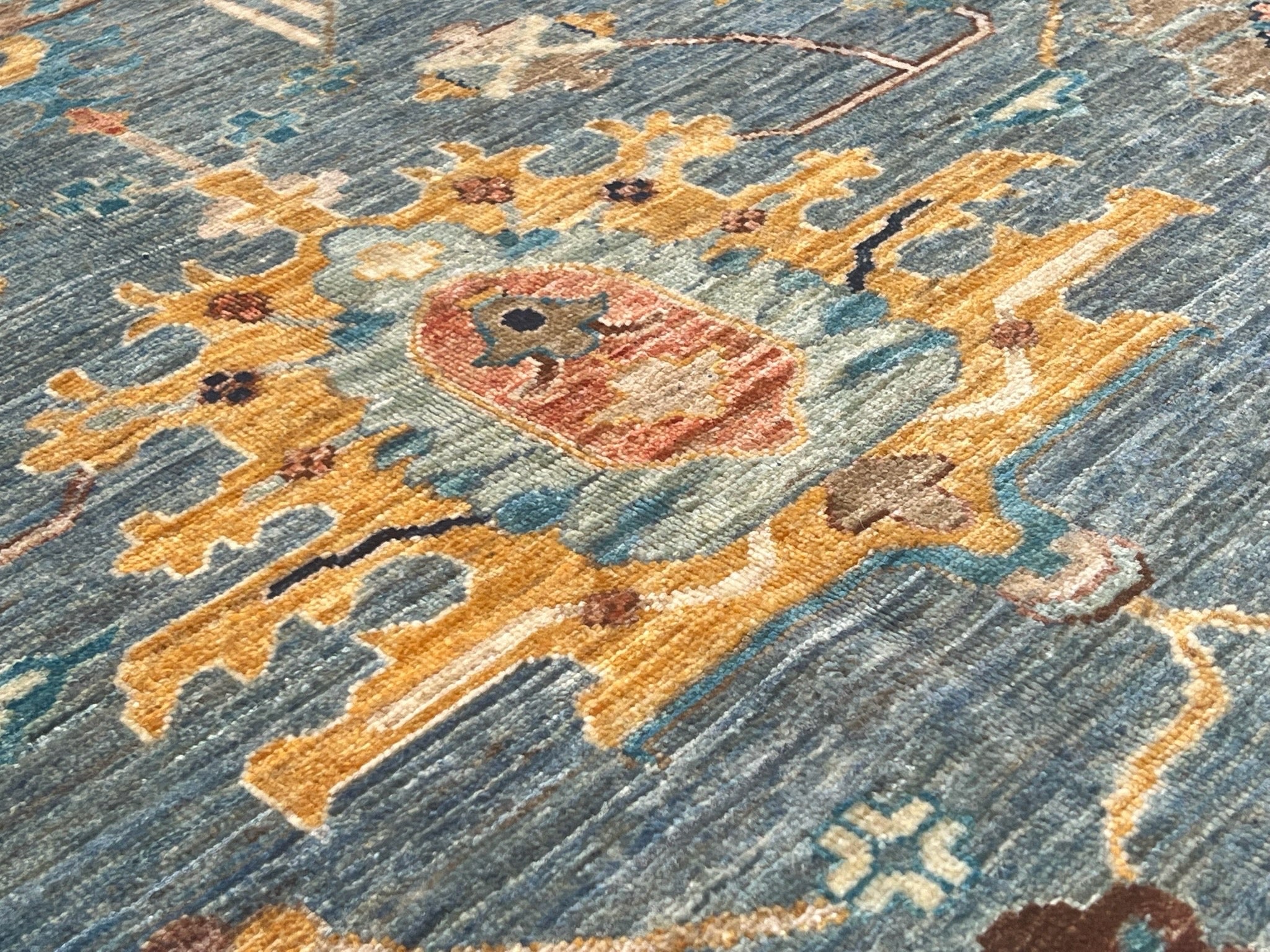 Sultanabad Rug