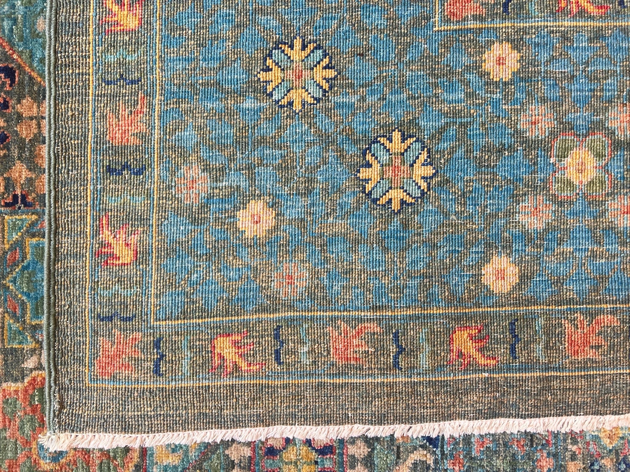 Mamluk Rug