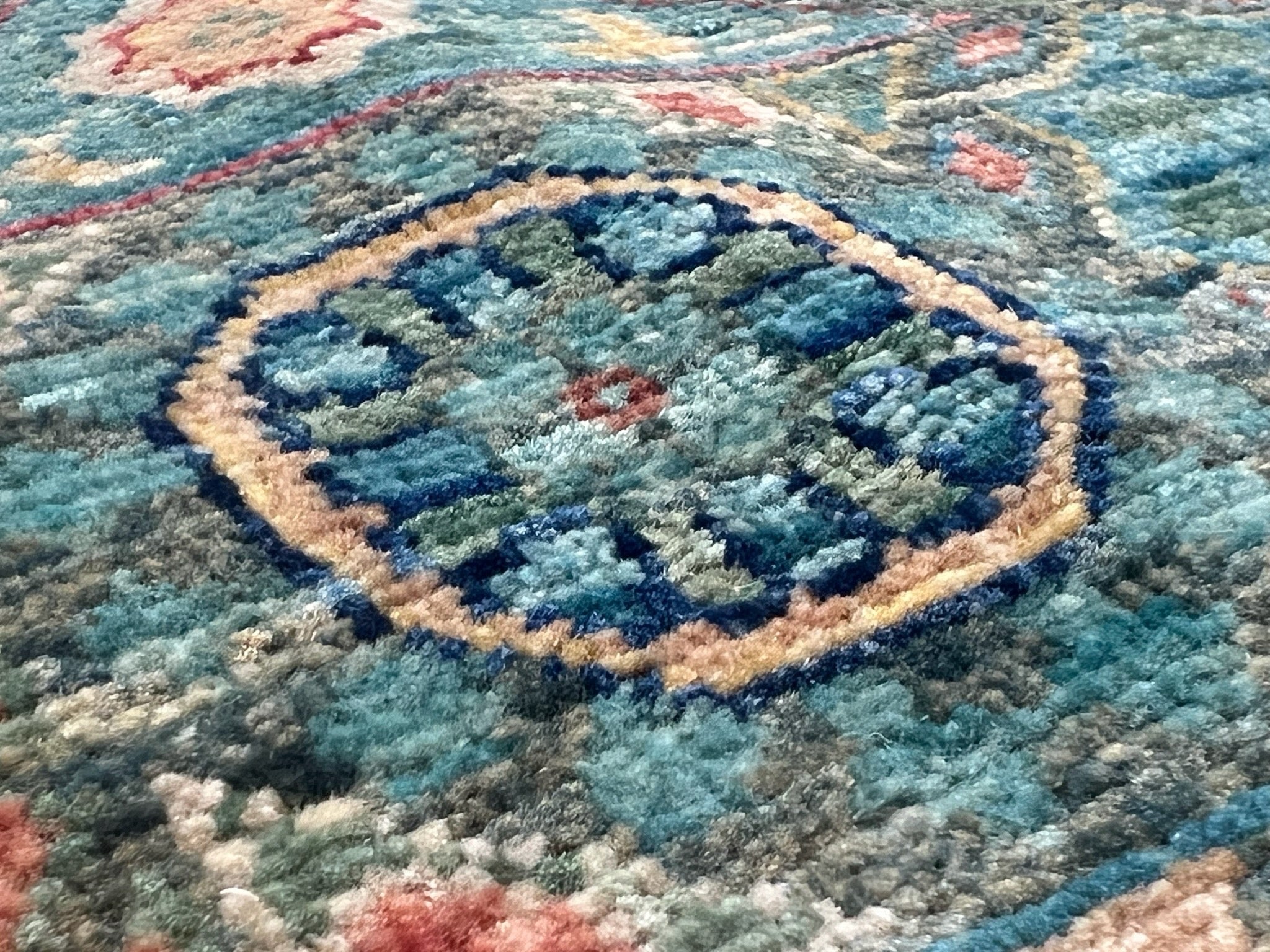 Mamluk Rug